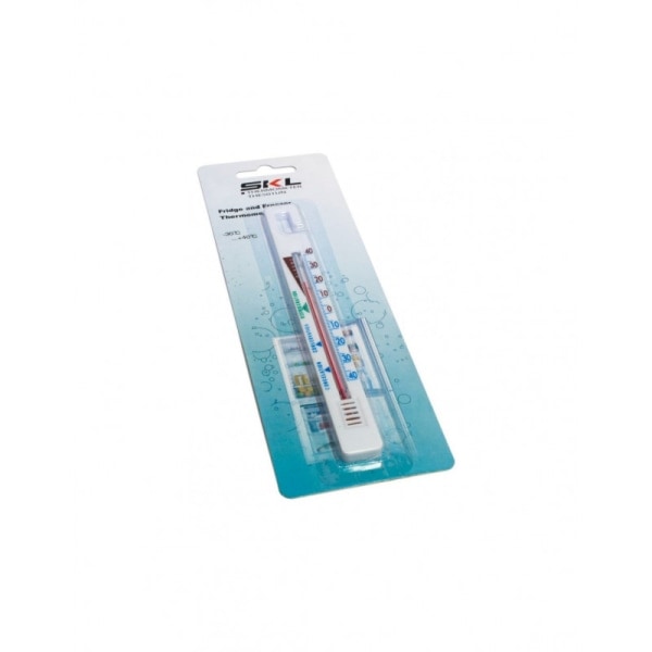 2-pack Kyl- och frys termometer -30 grader till +40 grader