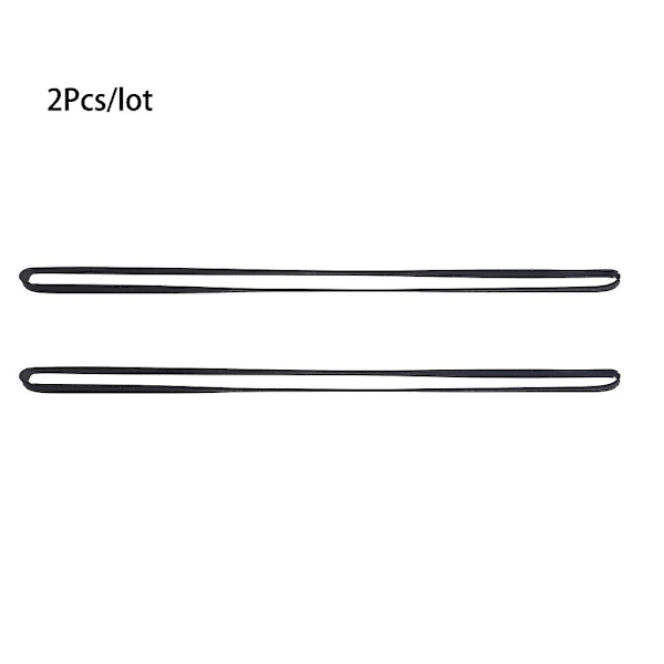 Kumivyö levysoittimelle, hihna PIONEER PLX340 PLZ81 PLZ82 -malleille