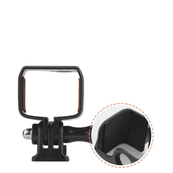 Cykelhållare för DJI OSMO Pocket 3 Black