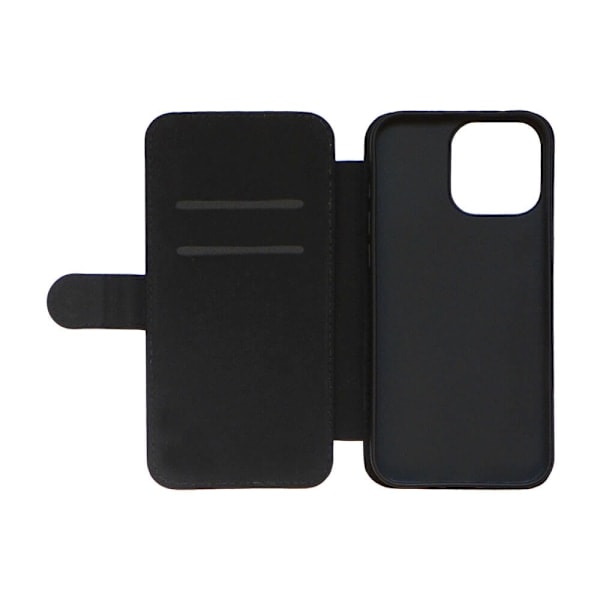Glædelig Fars Dag iPhone 16 Pro Max Wallet Case