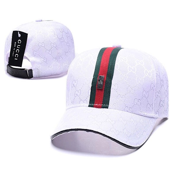 GG Klassisk Par Mote Merke Hatt Allsidig Hatt Par Hatt style4