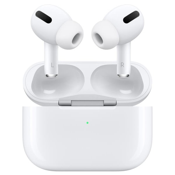 REMAKE Earpods Pro - Hodetelefoner med berørings- og trådløs lading