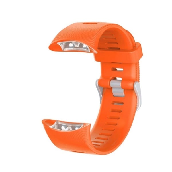 Garmin Forerunner 45 silikone urrem - Orange Orange