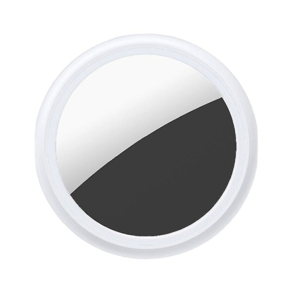 REMAKE 5kpl Mini GPS-paikannin Bluetooth 4.0 iOS/Android yhteensopiva Älykäs paikanhaku AirTagille 5kpl LAATIKKO