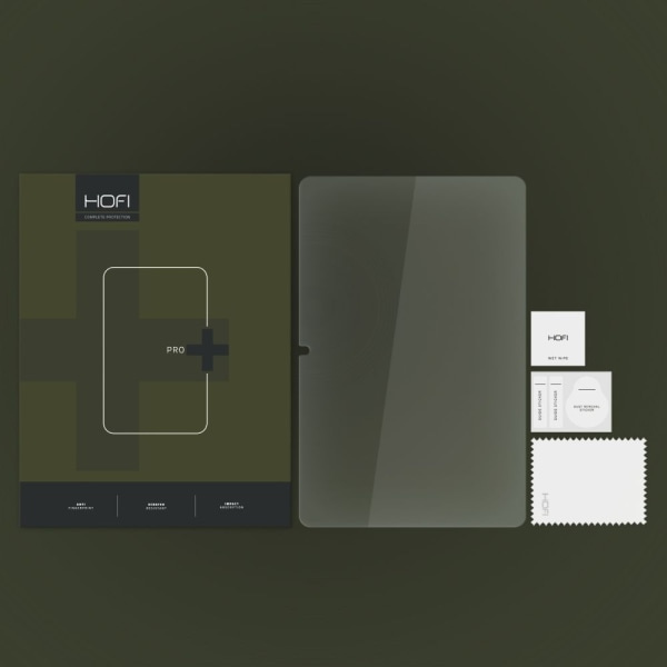 REMAKE HOFI Lenovo Tab M11 Skærmbeskytter Pro+ Hærdet Glas