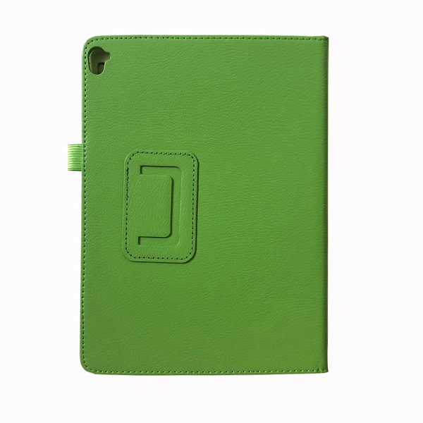 Simpelt shell cover iPad 10.2 2019/2020/2021 Pro 10.5 Air 3 - Grøn