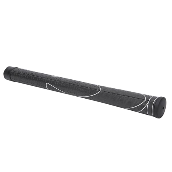 Høj kvalitet gummi bomuldstråd golf putter greb anti-slip golf klub gruppe standard størrelse
