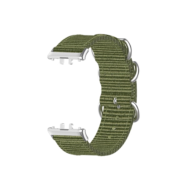 Samsung Fit3 SM-R390 Nylon Canvas Armbånd