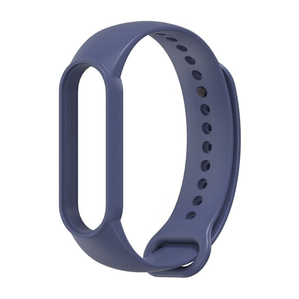 TECH-PROTECT ICONBAND XIAOMI MI SMART BAND 5/6/7 / NFC NAVY