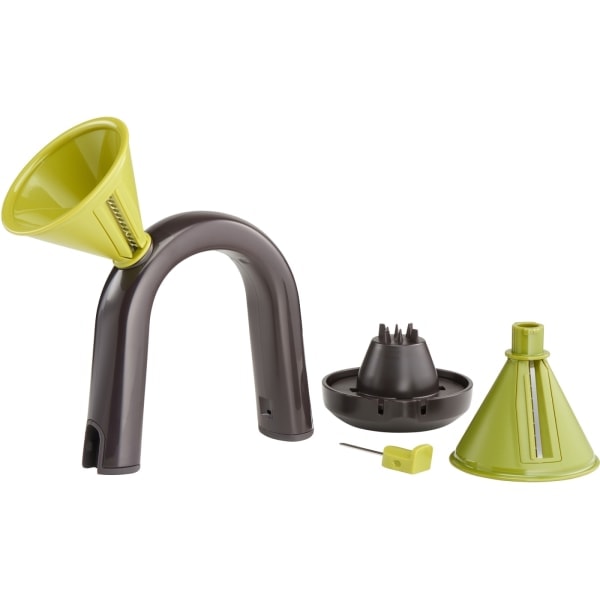 REMAKE Tefal Ingenio Spiralizer spiralizer