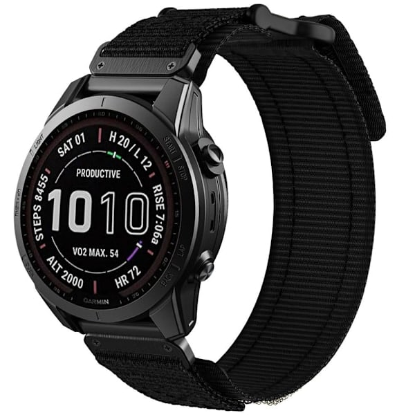 TECH-PROTECT SCOUT PRO GARMIN FENIX 5 / 6 / 6 PRO / 7 SORT
