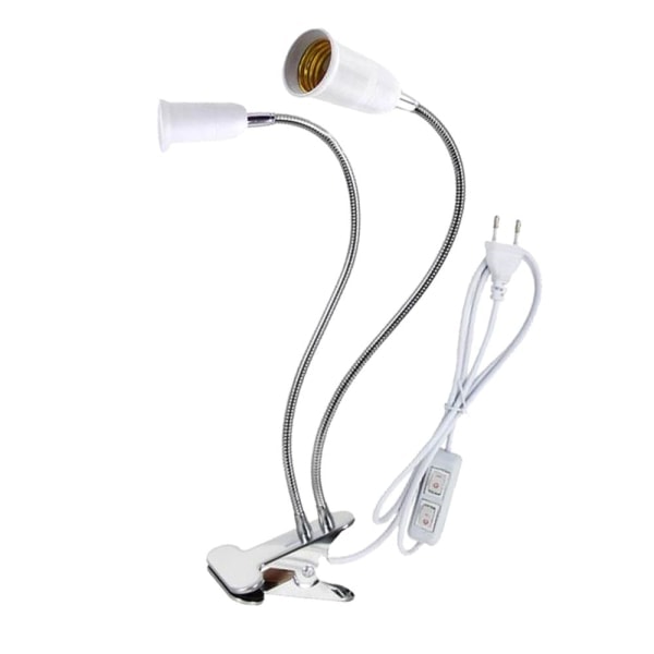 LED-kasvuvalopaneli
