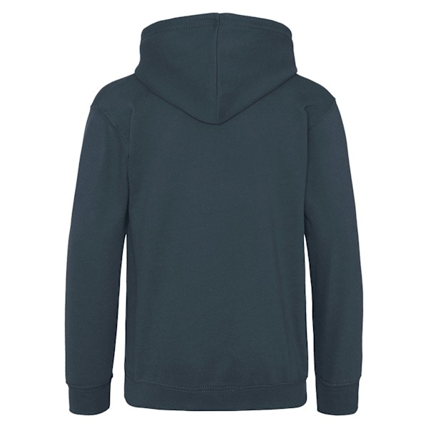 Awdis Lasten Unisex-Pusero Huppulla / Huppari / Kouluasu 3-4 Vuotta Uusi Ranskan Laivasto 3-4 Vuotta