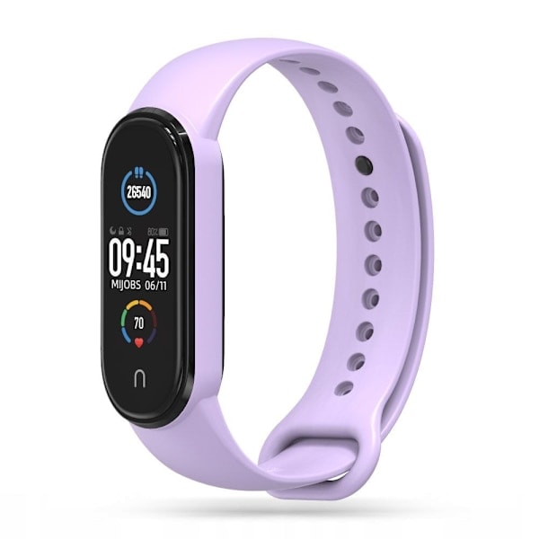 TECH-PROTECT ICON BAND XIAOMI MI SMART BAND 5 / 6 / 7 / NFC PIKKU
