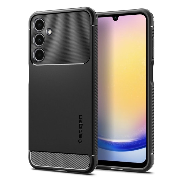 REMAKE Spigen Galaxy A25 5G Cover Rugged Armor Mat Sort