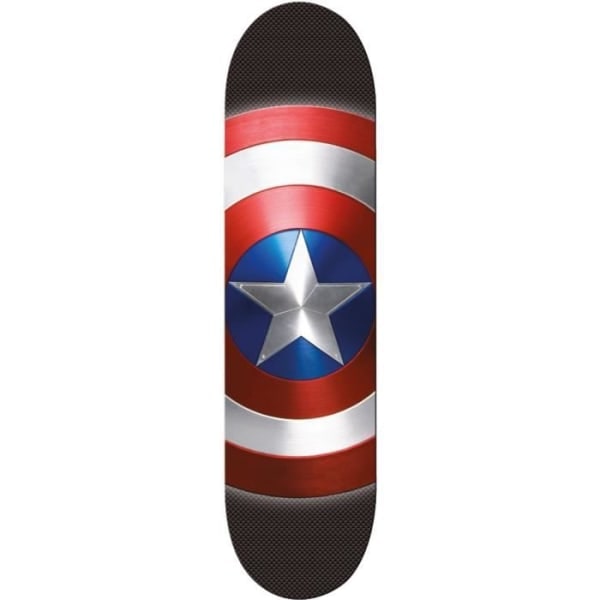 CAPTAIN AMERICA - Skateboard - Barn - Från 3 år