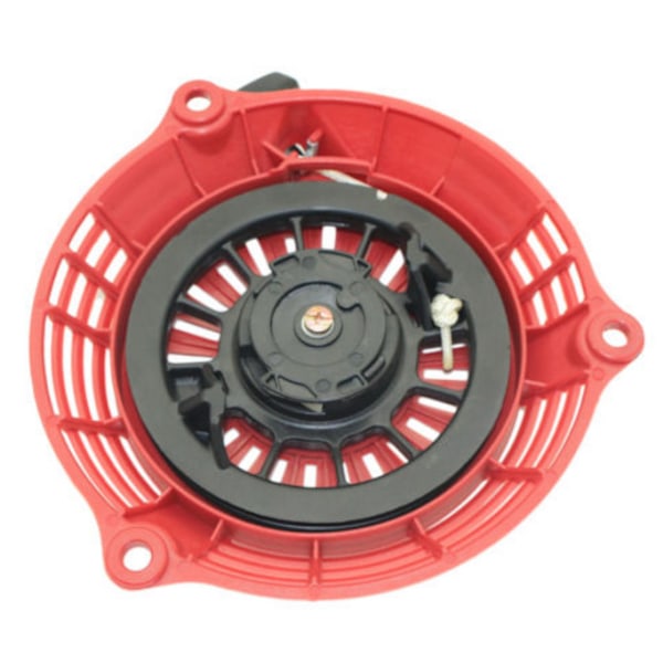 REMAKE Udskiftningsstartmotor til Honda Gc135 Gc160 Gcv135 Gcv160 Motor Generator Dele 28400-zl8-023za 28400-zl8-013za