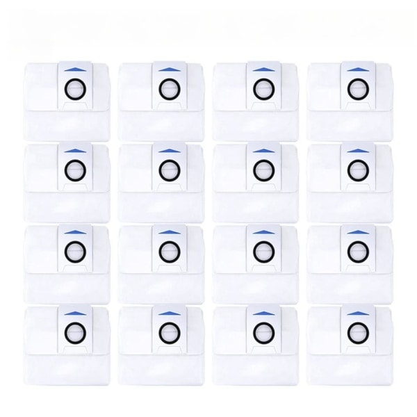 Støvsugerposer til Ecovacs Deebot T20 OMNI/T20/T20 Max/T20 Pro