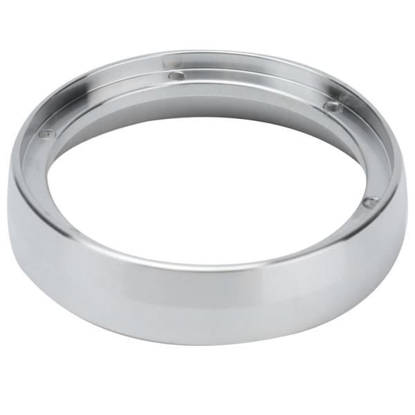 Kaffepulverringer Magnetisk design Bred munn forhindrer flyging