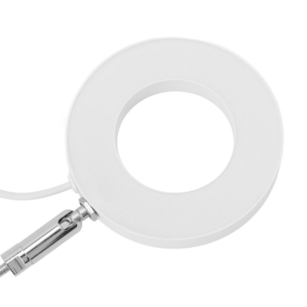 Växtbelysning Angel Ring Form Fullspektrum USB LED Halo Växtlampa för inomhusväxt odling