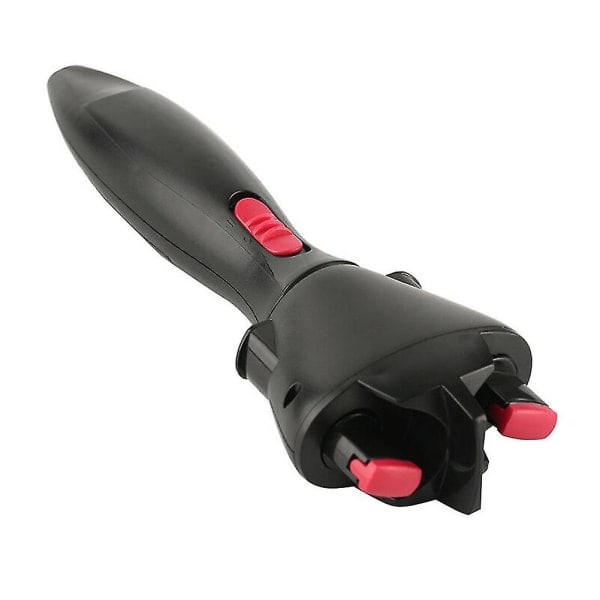 Automatisk Hårfletting Hår Rask Styling Knotter Smart Elektrisk Flettingsmaskin Twist