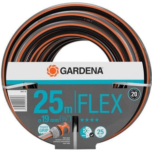 Comfort Flex 19 mm letku - GARDENA