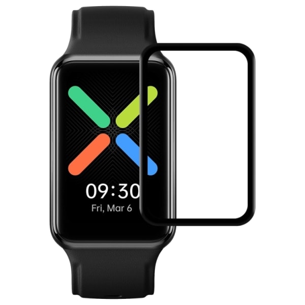 Skjermbeskytter for OPPO Watch Free