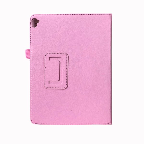 Enkelt skal iPad 10.2 2019/2020/2021 Pro 10.5 Air 3 - Rosa