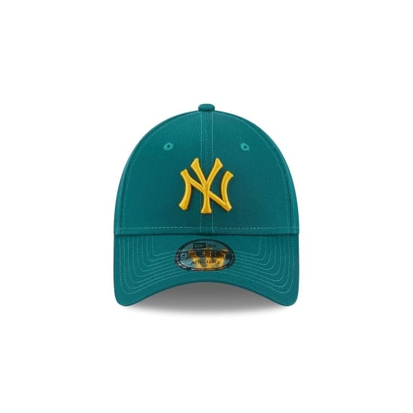 New Era Miesten League Essential 940 Säädettävä Lippis ~ New York Yankees