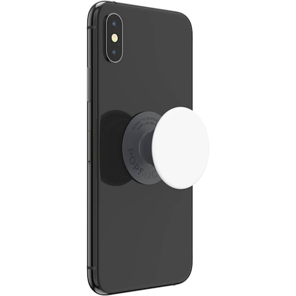 PopsocketS Basic - Vit