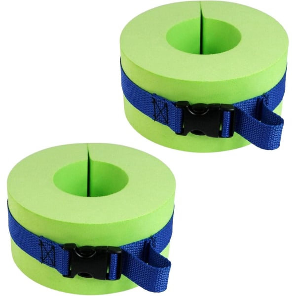 Eva Armbands Arm Bands Pool Floats Barnens Simning Cartoon Simningsarmband Baby Simning