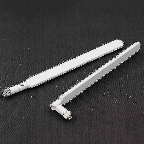 2 kpl 4G-antenni Sma Huawei Route B535, B525, B593, B880, E5186, b310, B315 -xx