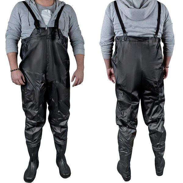 REMAKE Neopren Dykker Vinter Opvarmede Handsker Mænd Kvinder Dykker Våddragt Snorkling Kajakroning Sort Sort L