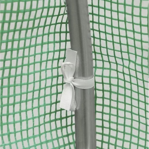 Växthusskydd / Täckning för växthus - 2x2x2m
