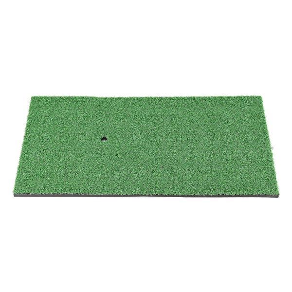 REMAKE Golfträningspraktikmatta för inomhus- och utomhusbruk, 30x60cm