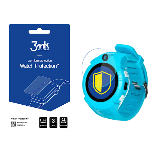 Garett Kids 5 - 3mk Urbeskyttelse v. ARC+