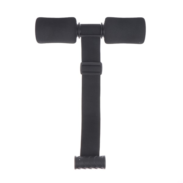 Hamstring Curl Strap Nordic Home Spanish Squat