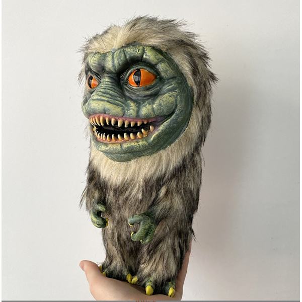 Critters Prop Dukke Plysch Dukke Ornament Merchandise