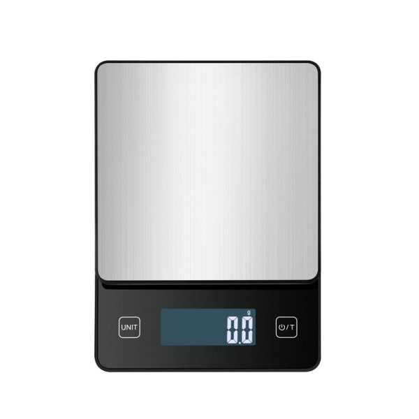 Digital køkkenvægt 5 kg / 0,1 g