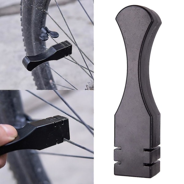 Cykelhjul Eger Nøgle Cykel Nøgle Flad Hjælp Strip