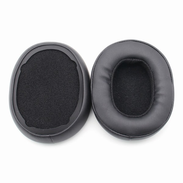 Ørepude til Skullcandy Crusher 3.0 Sort 1 par