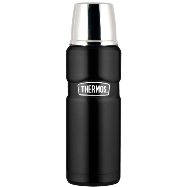 Thermos Thermos King Matt Black 0,5 L SK-500(BKM)