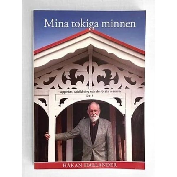 REMAKE Mine gale eventyr, Del 1. Oppvekst, utdanning og 9789187956164