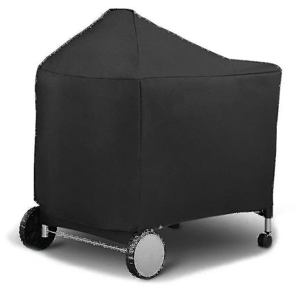 Vandtæt grillovertræk til Weber 7152 124x65x101cm.