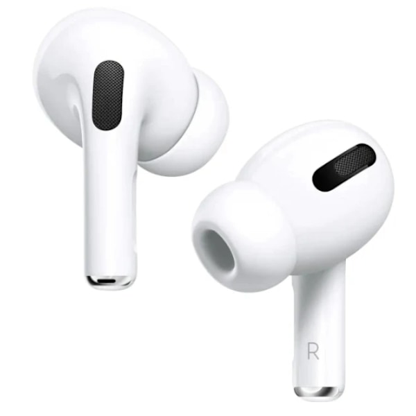 Earpods Pro - Hörlurar med Touch & Trådlös Laddning