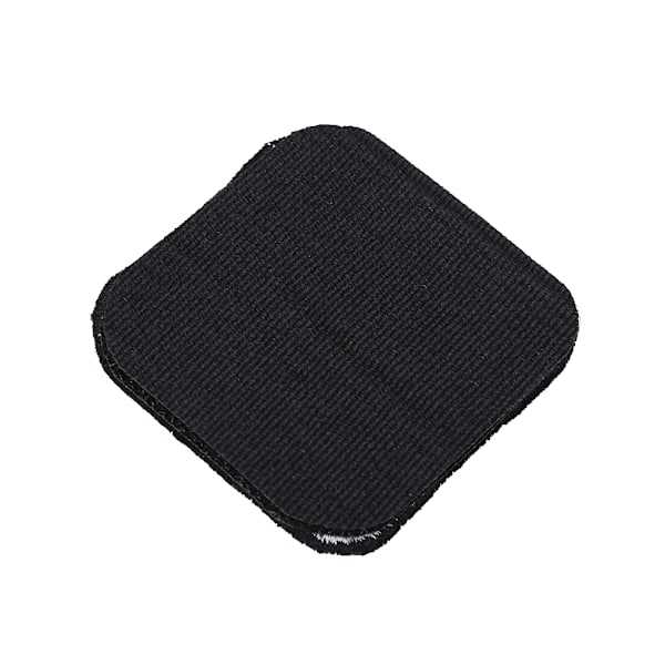 Medicinsk Kors Broderad Patch Haken & Slinga Broderi Applikation Badge på Kläder Väska Hatt (#2)