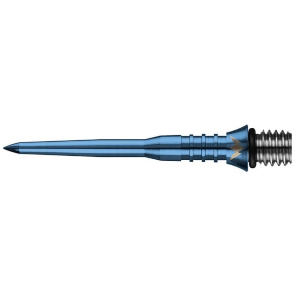 Mission Titan Pro Ti Conversion Blue 30mm