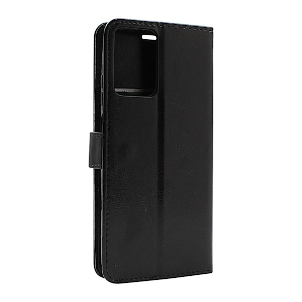 Crazy Horse Wallet Motorola Moto G24 Power