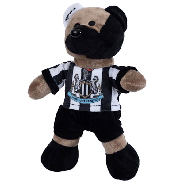 REMAKE Juventus Ronaldo Barn/Voksen VM-sett Svart Hvit Svart&Hvit Svart&Hvit 28