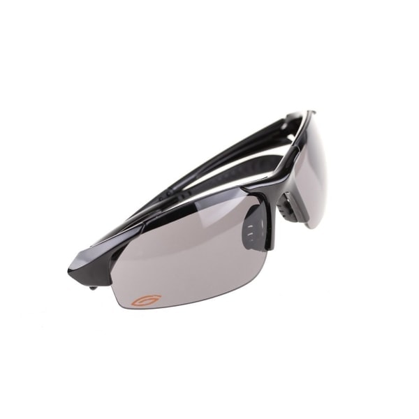 Gletcher skydeskyd briller GLG-313 Sort